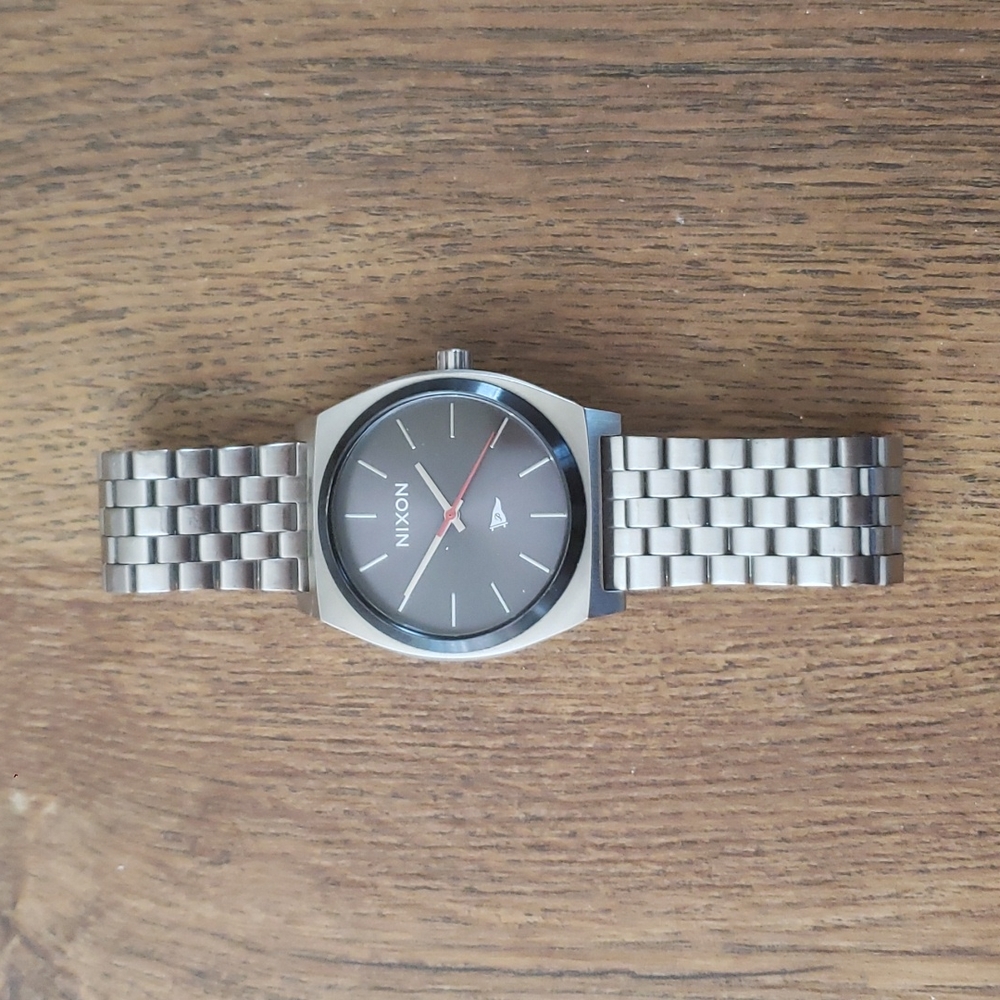 Nixon Men's Watch (O/S)